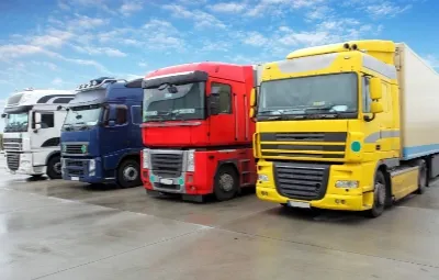 İzmir Kırıkkale Nakliye Ambarı