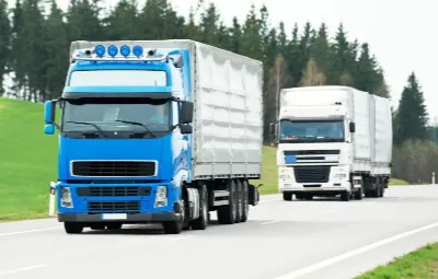 İzmir Kırıkkale | Eşya Taşıma